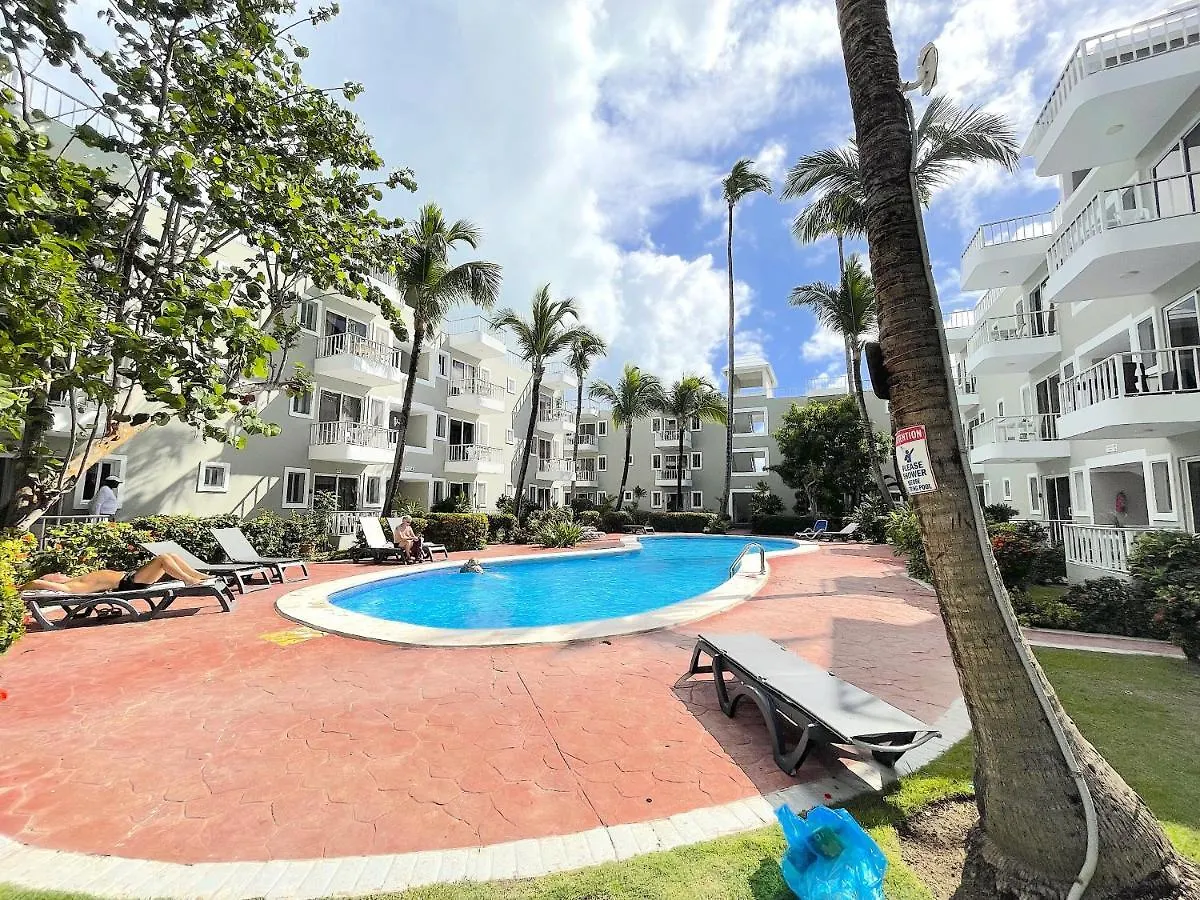 Deluxe Hotel Suites Studio Sol Caribe Del Mar Bavaro Wifi Parking Bbq Beach Club & Spa Punta Cana
