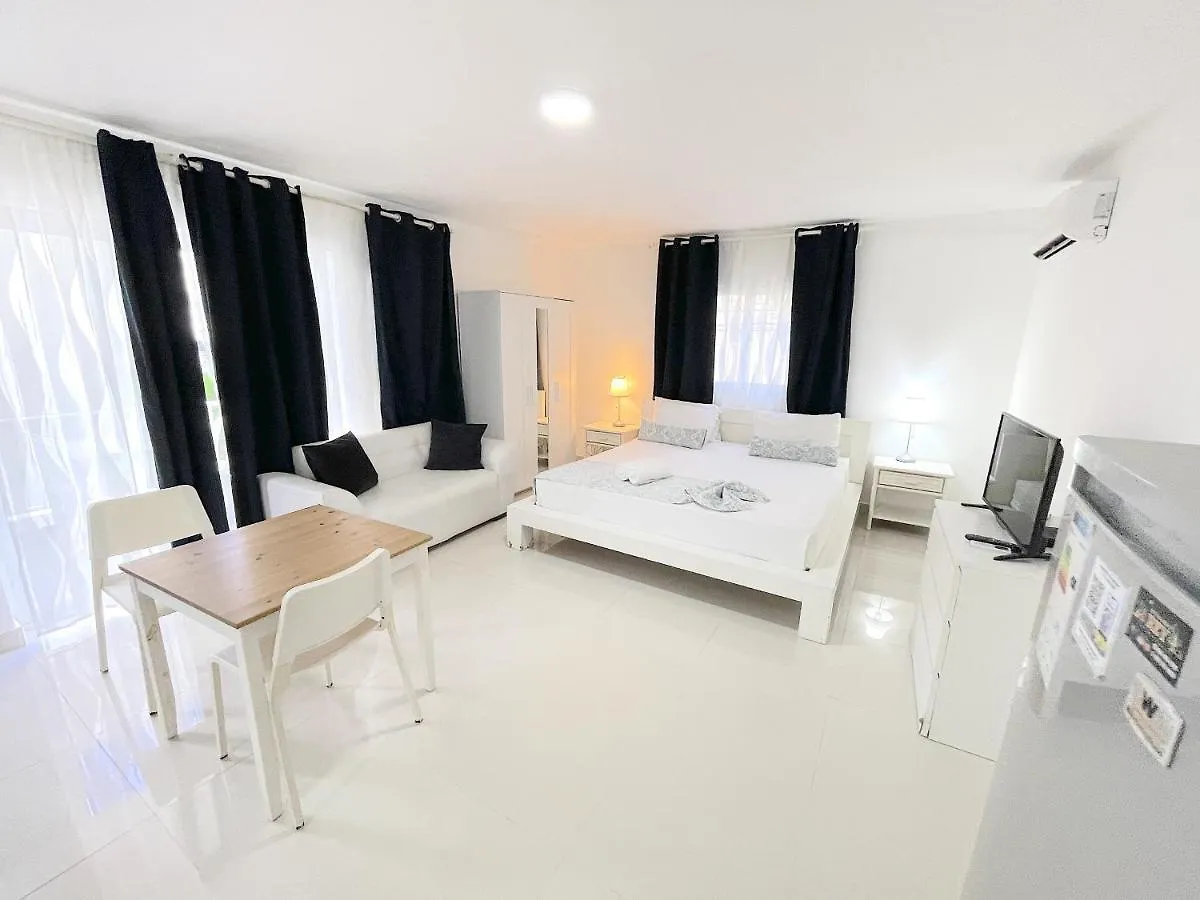 Deluxe Hotel Suites Studio Sol Caribe Del Mar Bavaro Wifi Parking Bbq Beach Club & Spa Punta Cana