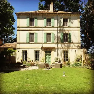 Chateau Cornillon 2* Arlés