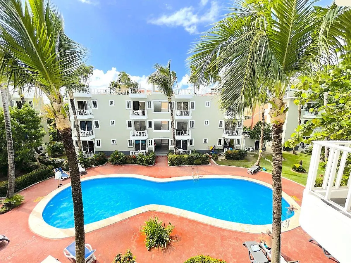 Deluxe Hotel Suites Studio Sol Caribe Del Mar Bavaro Wifi Parking Bbq Beach Club & Spa Punta Cana
