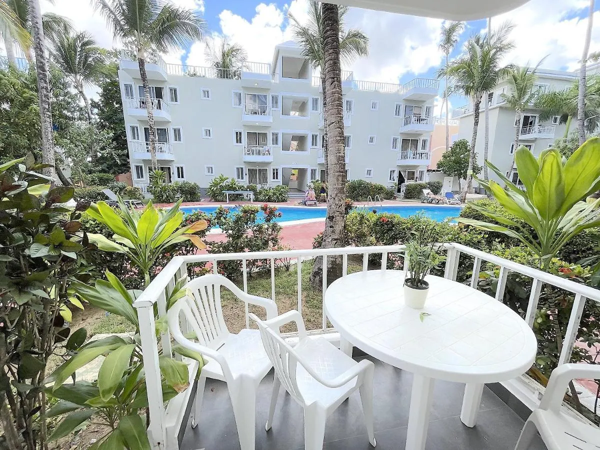 Deluxe Hotel Suites Studio Sol Caribe Del Mar Bavaro Wifi Parking Bbq Beach Club & Spa Punta Cana